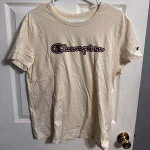 Champion shirt